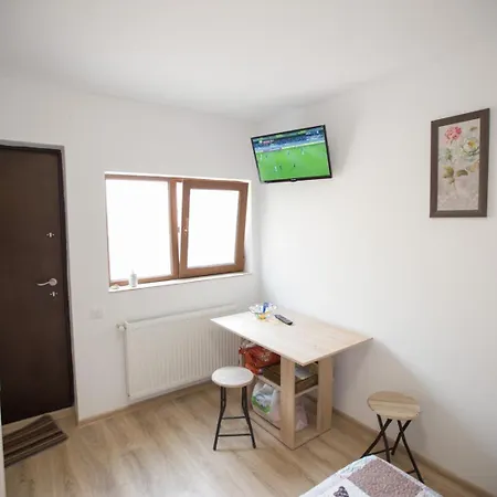 Séjour chez l'habitant Tania *