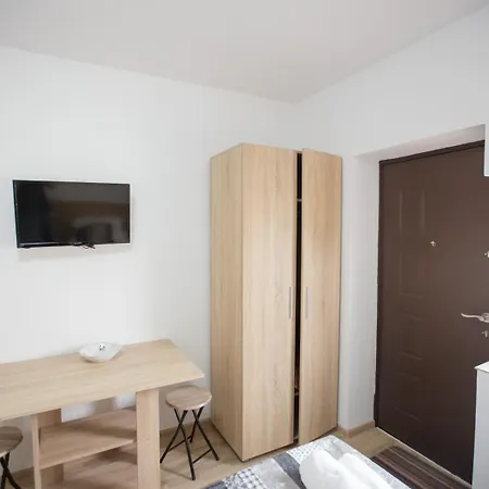 Tania Séjour chez l'habitant *