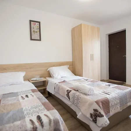 Homestay Tania