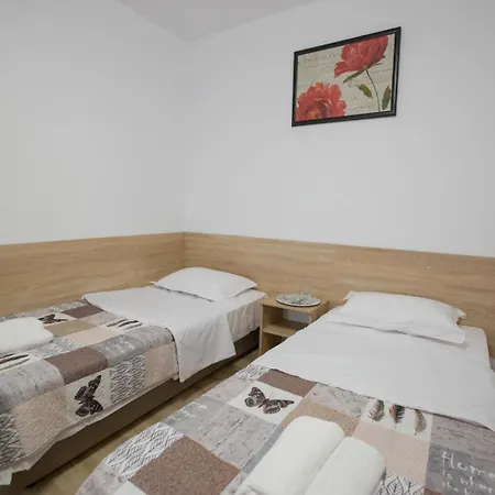 Tania Homestay Constanta